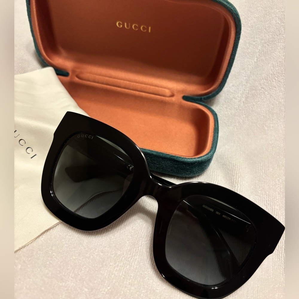 Gucci Sunglasses